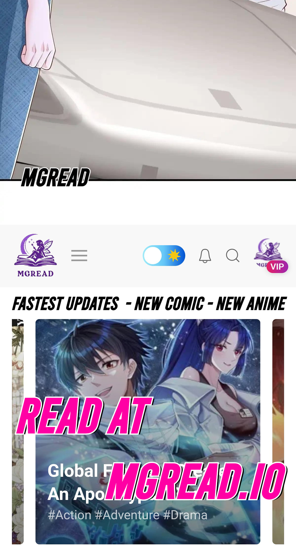 I Get A Random New Occupation Every Week Chapter 938 page 52 - 