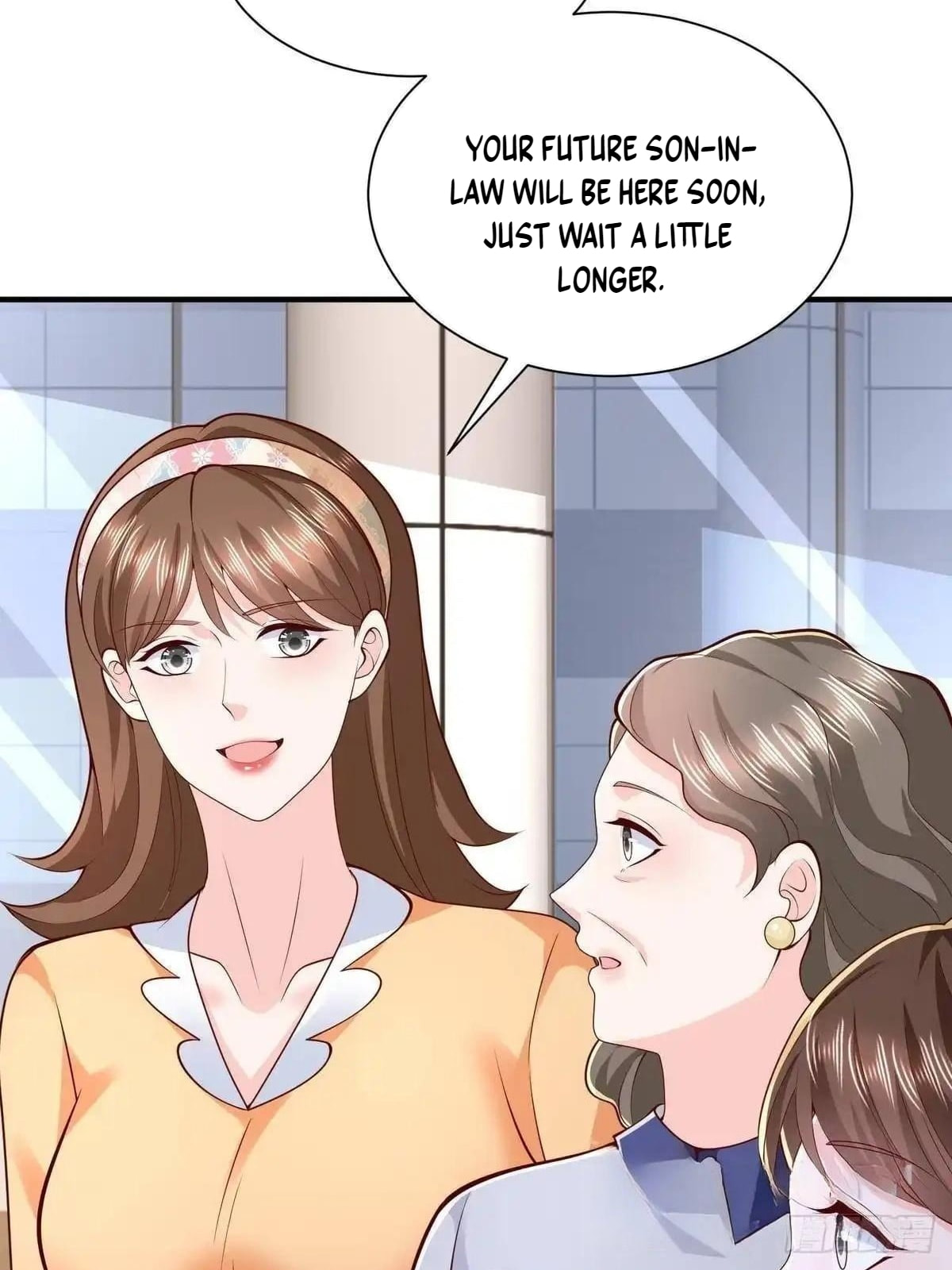 I Get A Random New Occupation Every Week Chapter 938 page 10 - 