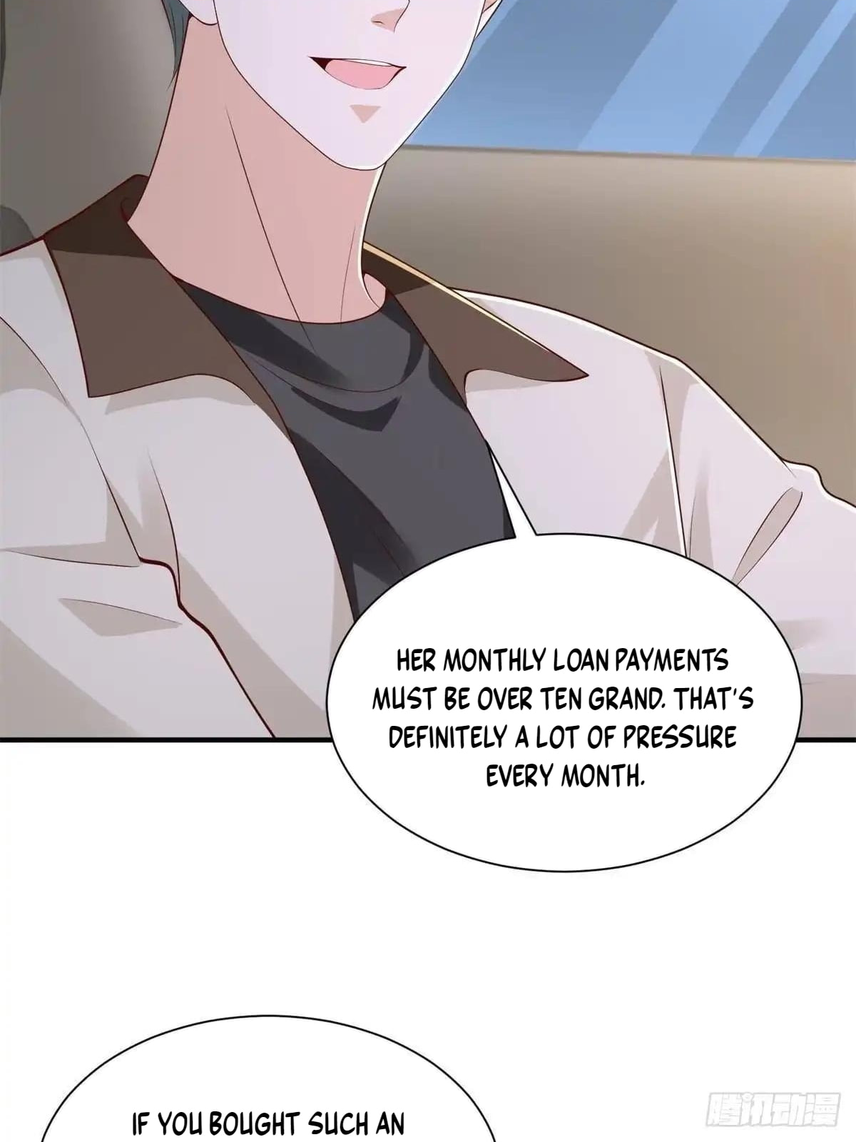 I Get A Random New Occupation Every Week Chapter 939 page 15 - 