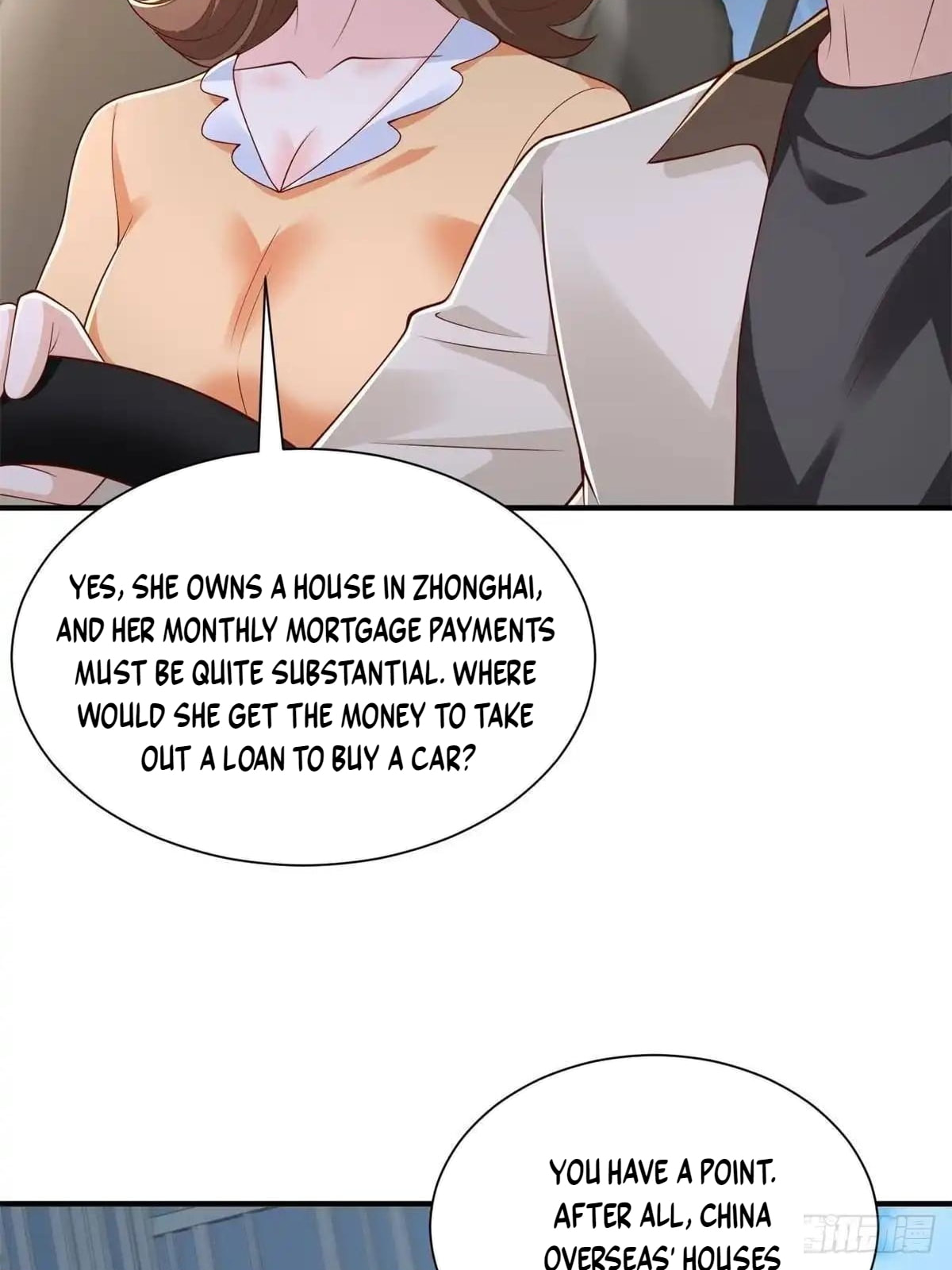 I Get A Random New Occupation Every Week Chapter 939 page 18 - 