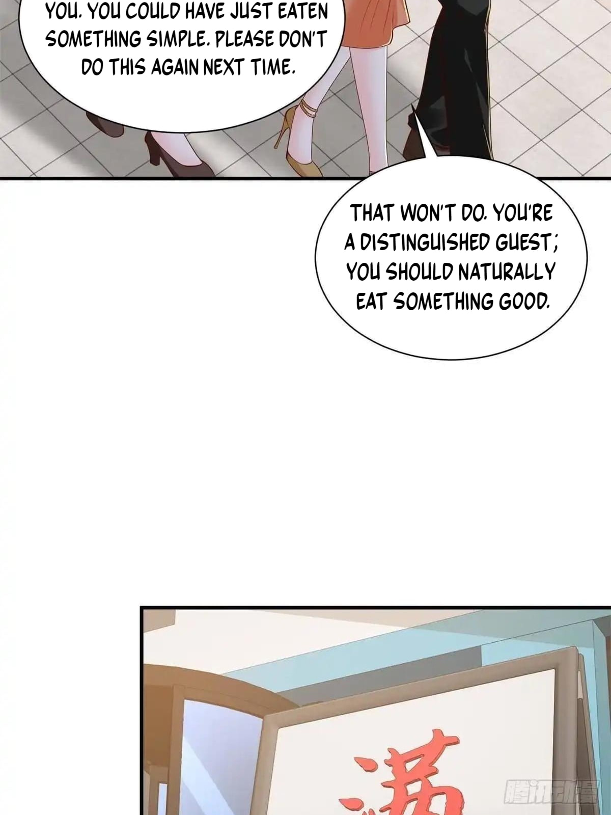 I Get A Random New Occupation Every Week Chapter 939 page 37 - 