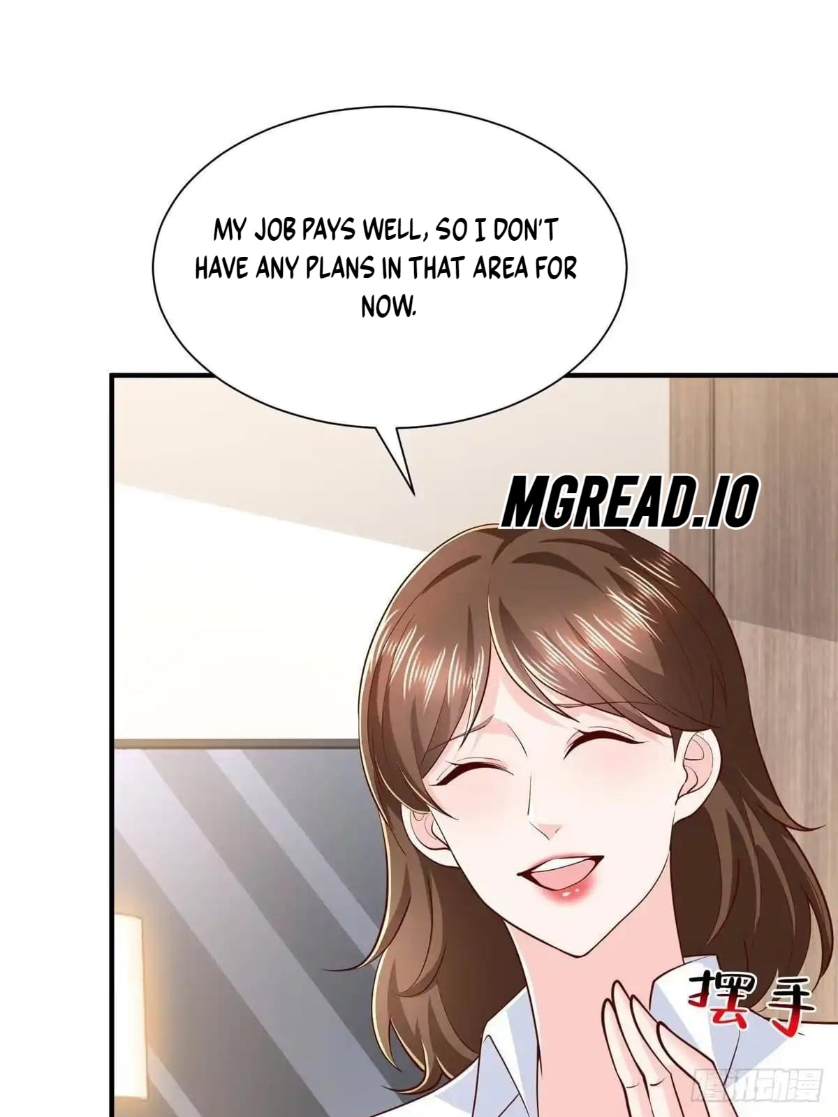 I Get A Random New Occupation Every Week Chapter 941 page 11 - 