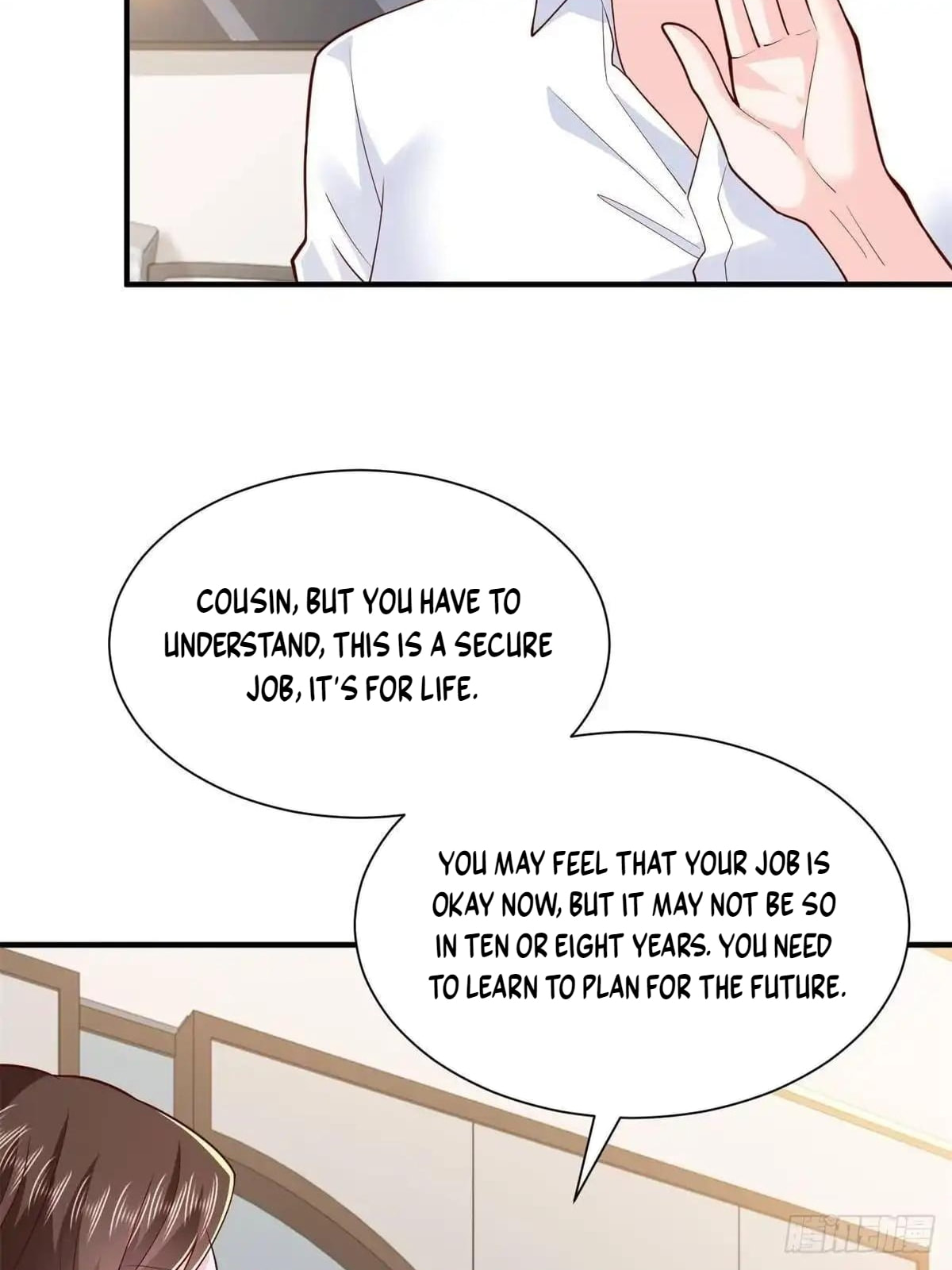 I Get A Random New Occupation Every Week Chapter 941 page 12 - 