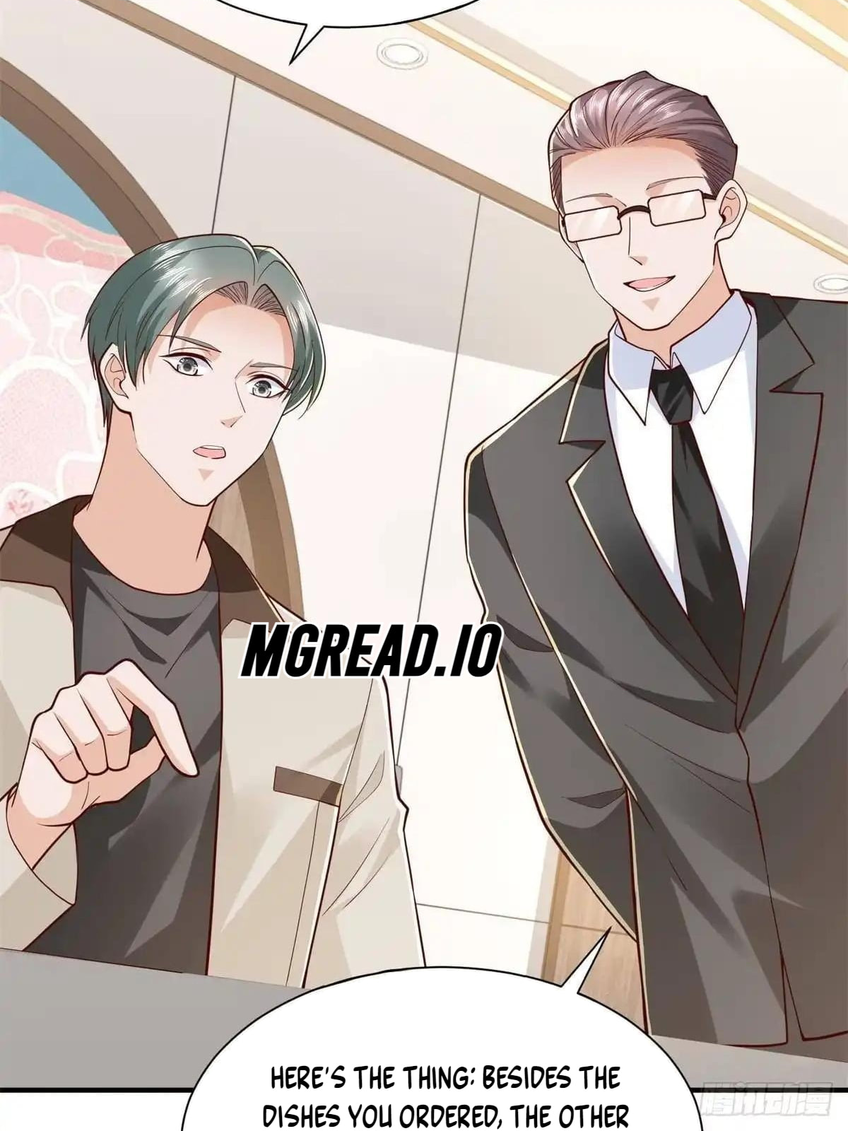 I Get A Random New Occupation Every Week Chapter 941 page 18 - 