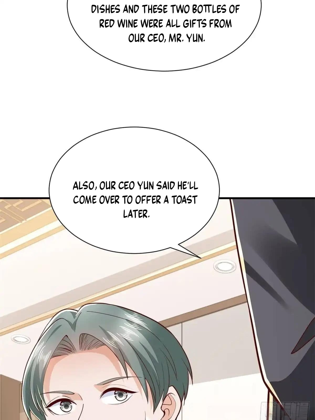 I Get A Random New Occupation Every Week Chapter 941 page 19 - 