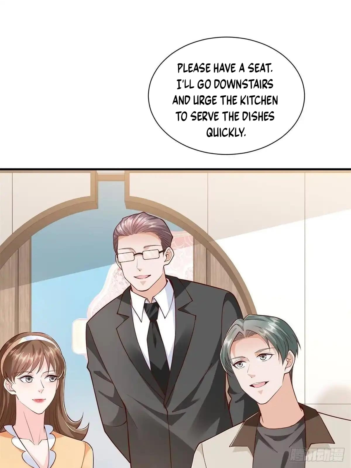I Get A Random New Occupation Every Week Chapter 941 page 3 - 