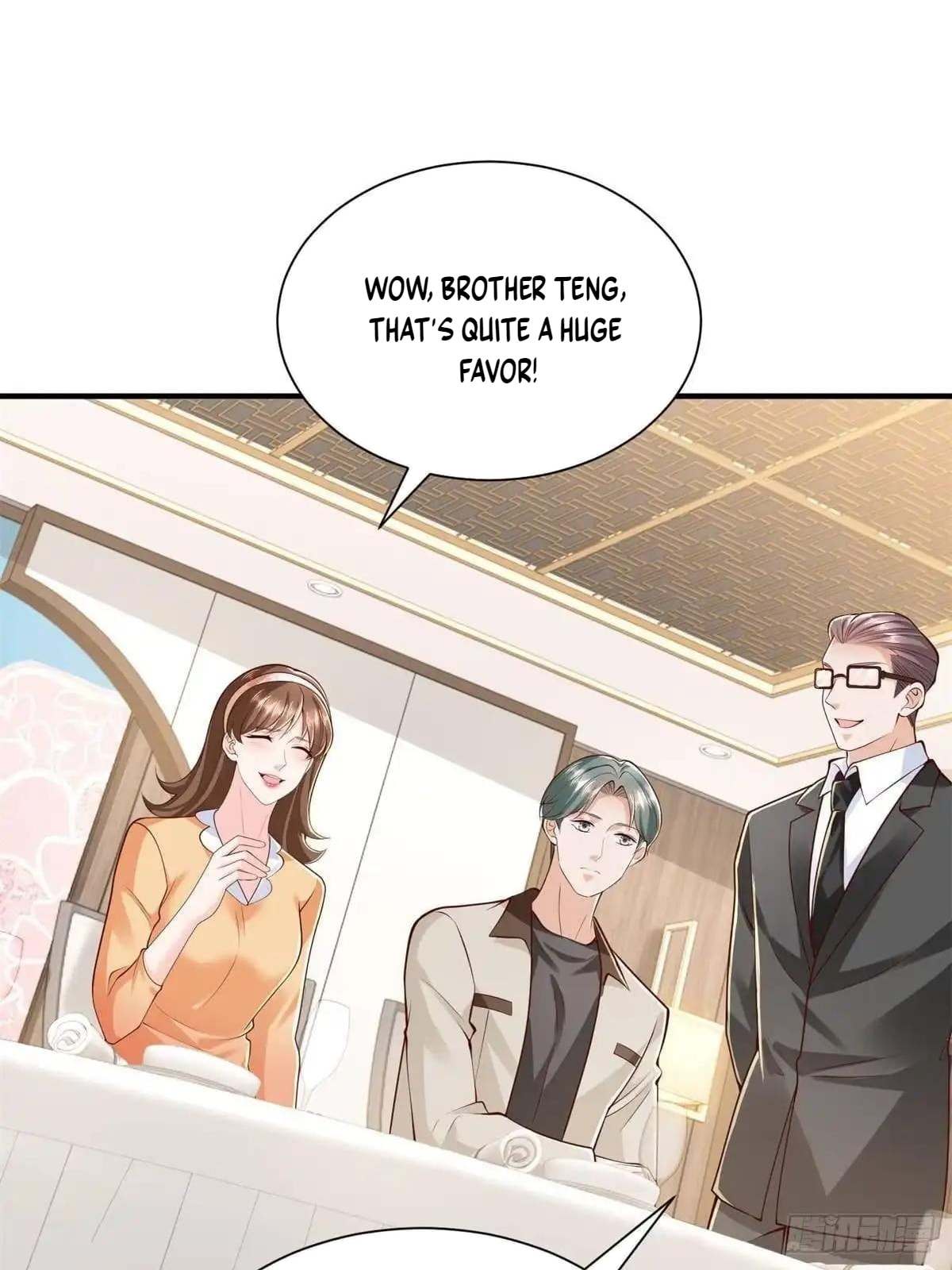I Get A Random New Occupation Every Week Chapter 941 page 21 - 