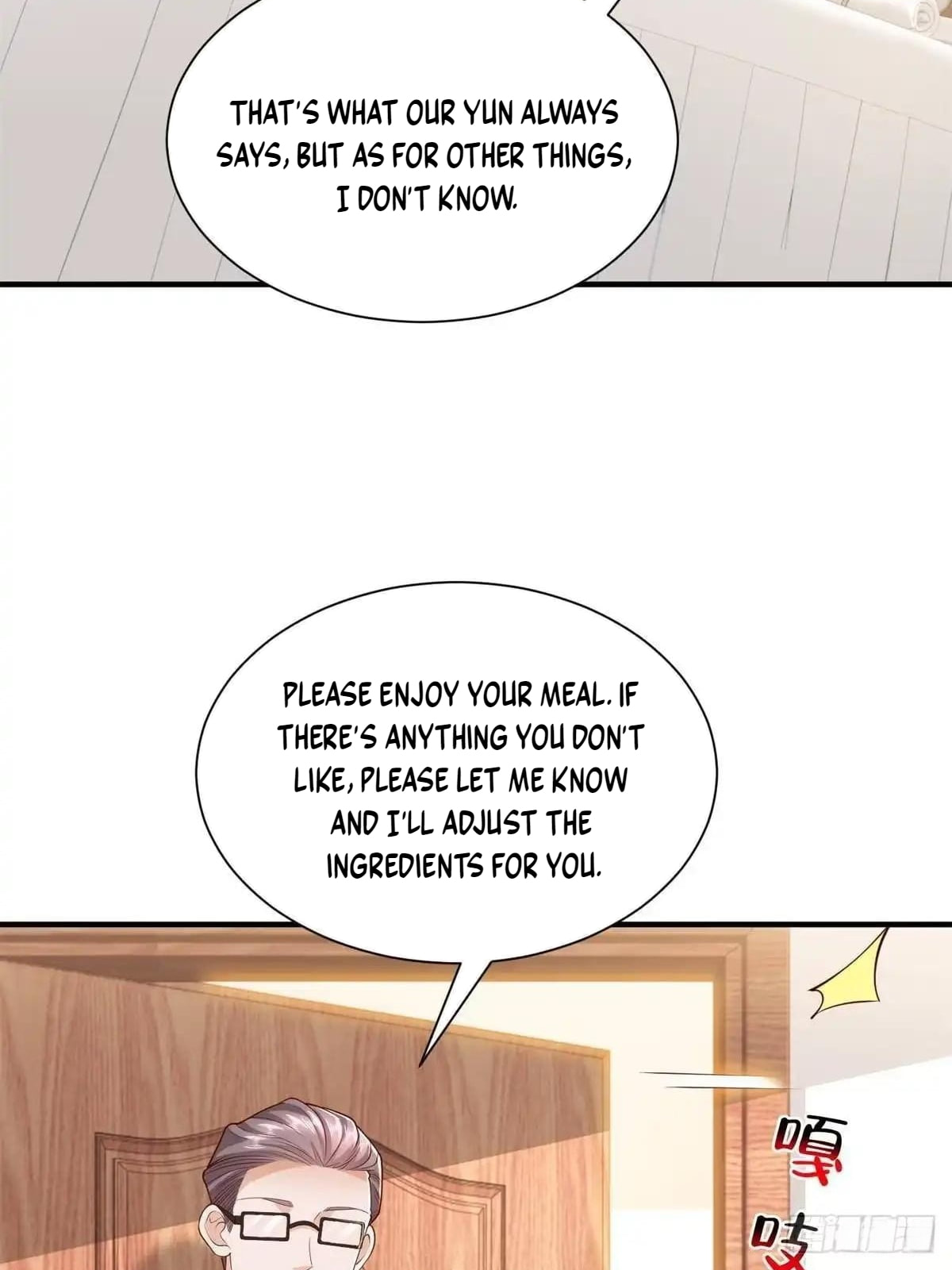 I Get A Random New Occupation Every Week Chapter 941 page 22 - 