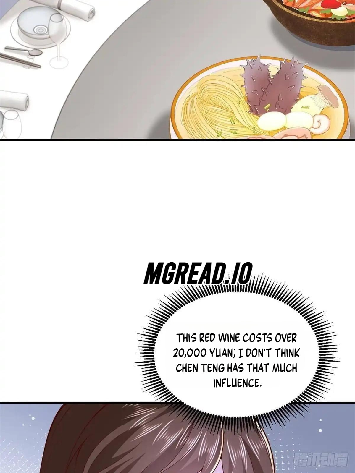 I Get A Random New Occupation Every Week Chapter 941 page 25 - 
