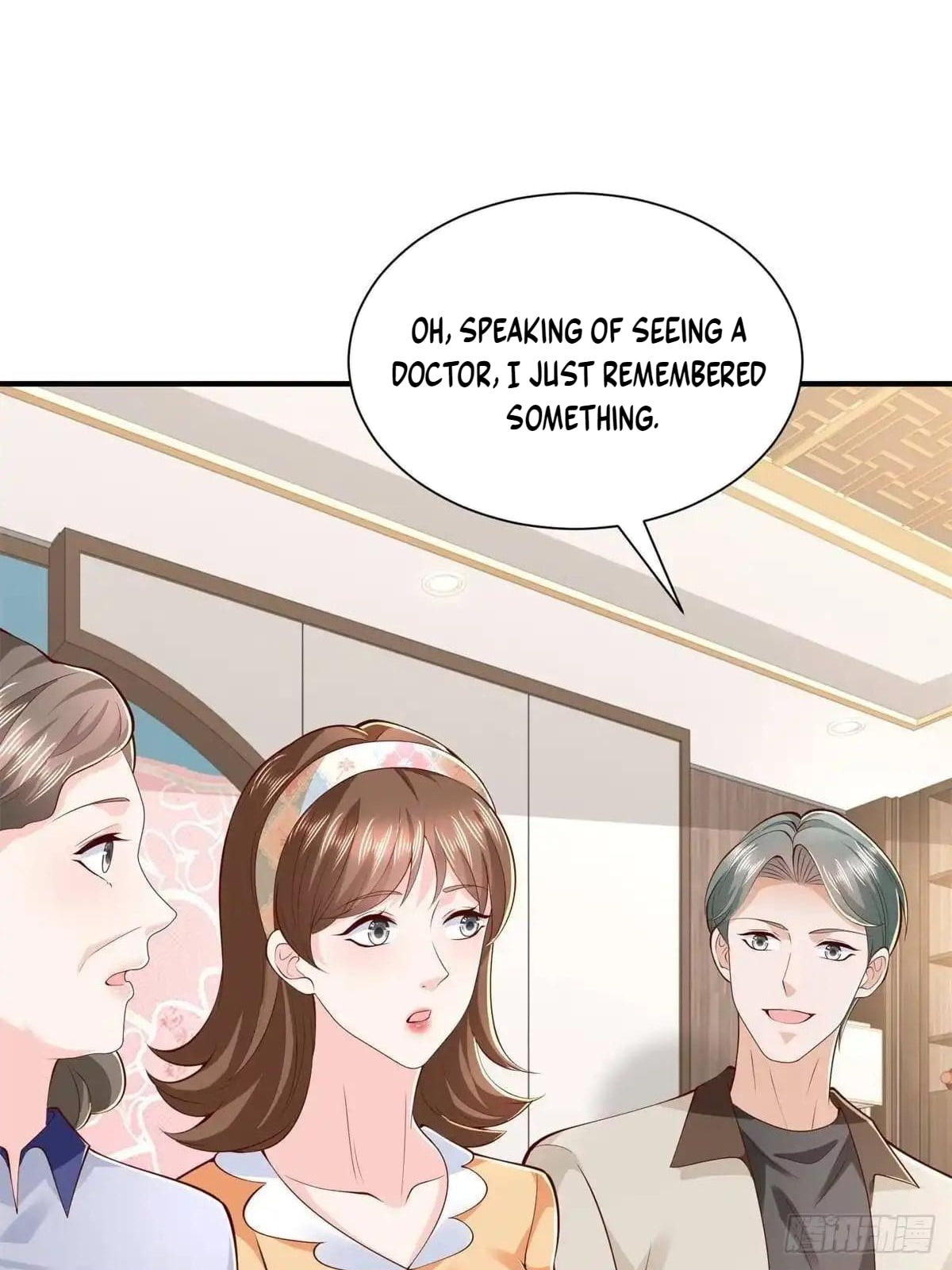 I Get A Random New Occupation Every Week Chapter 941 page 30 - 