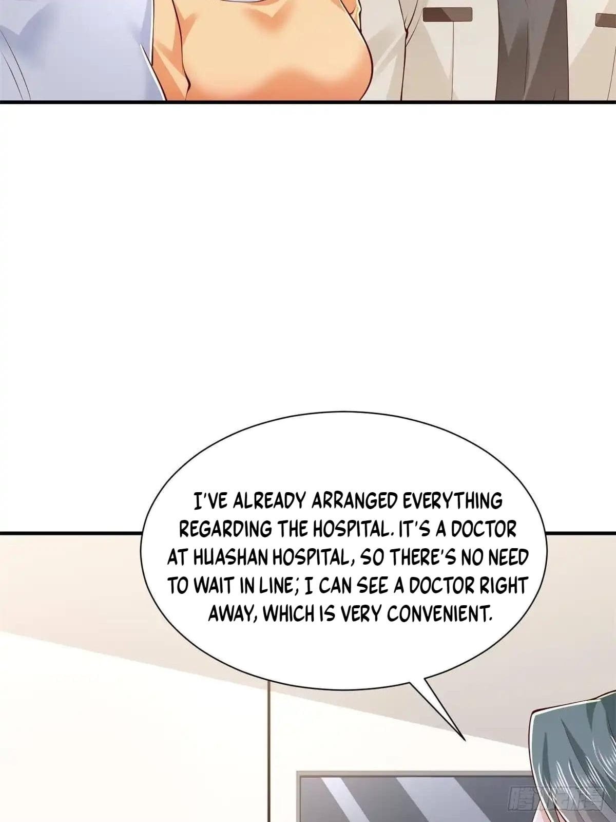I Get A Random New Occupation Every Week Chapter 941 page 31 - 