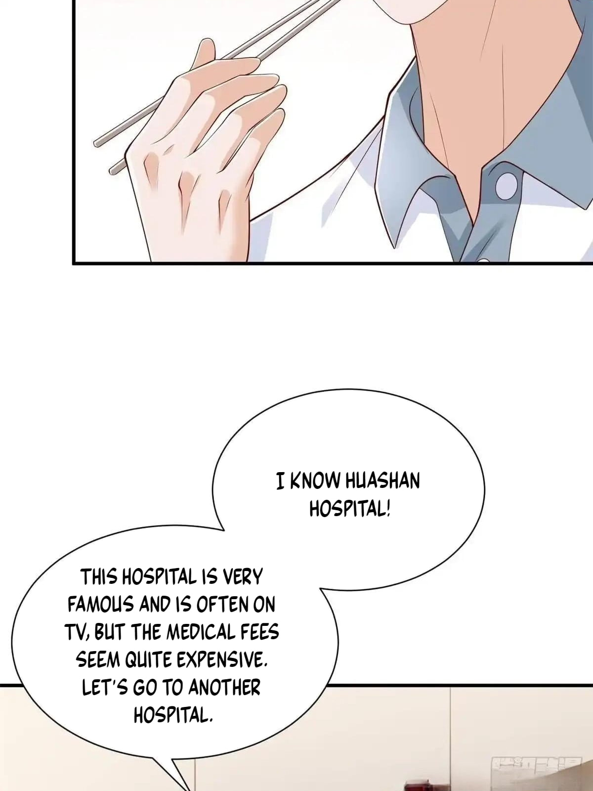 I Get A Random New Occupation Every Week Chapter 941 page 34 - 