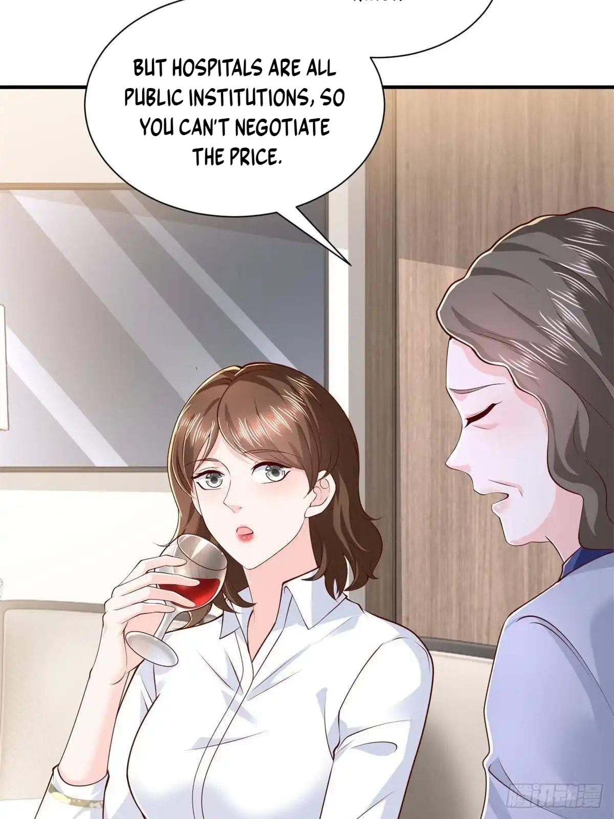 I Get A Random New Occupation Every Week Chapter 941 page 38 - 