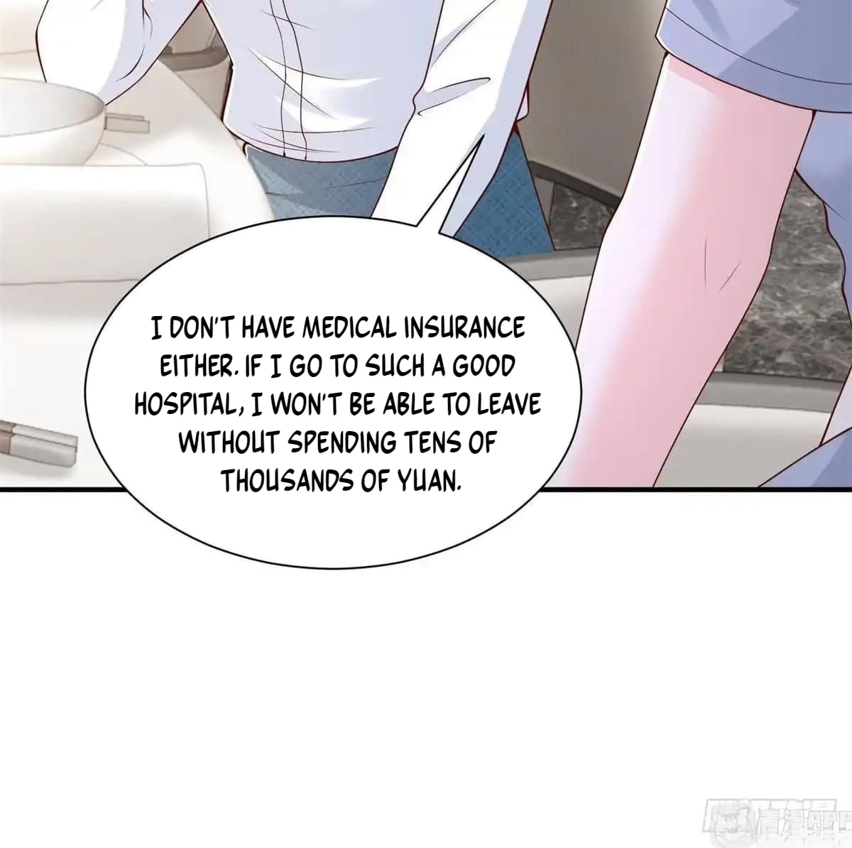 I Get A Random New Occupation Every Week Chapter 941 page 39 - 