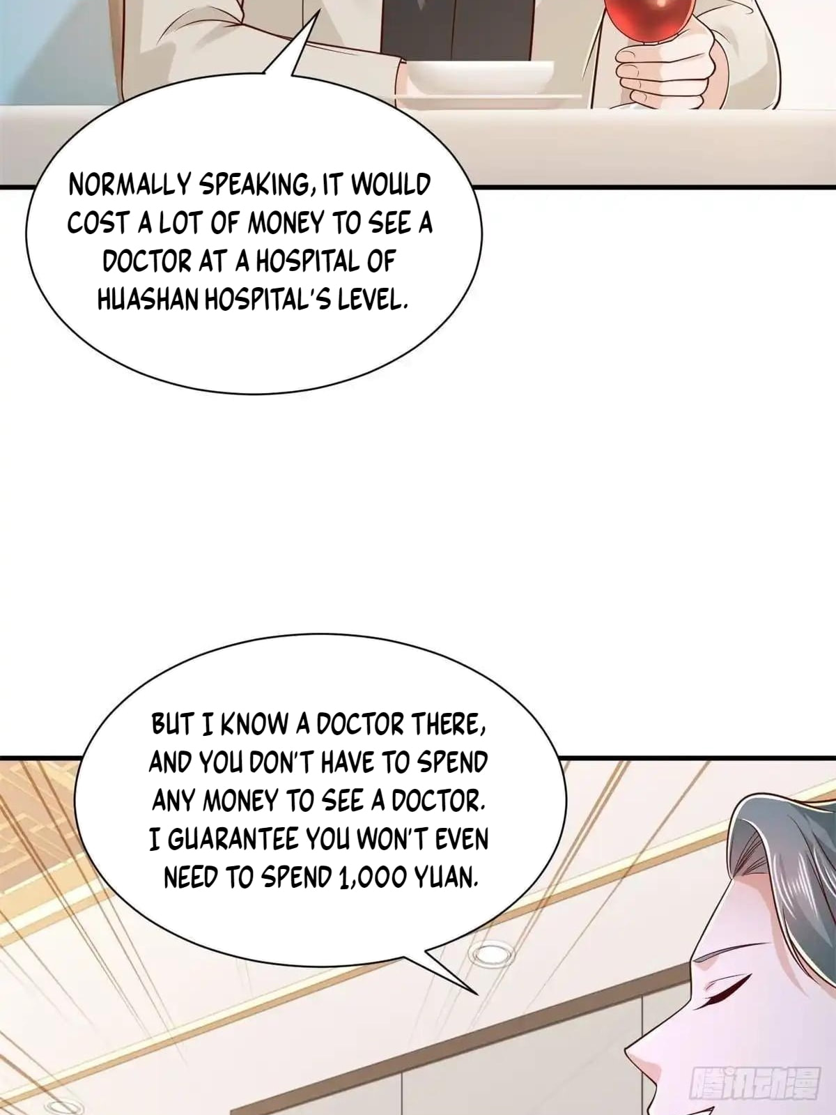 I Get A Random New Occupation Every Week Chapter 941 page 41 - 