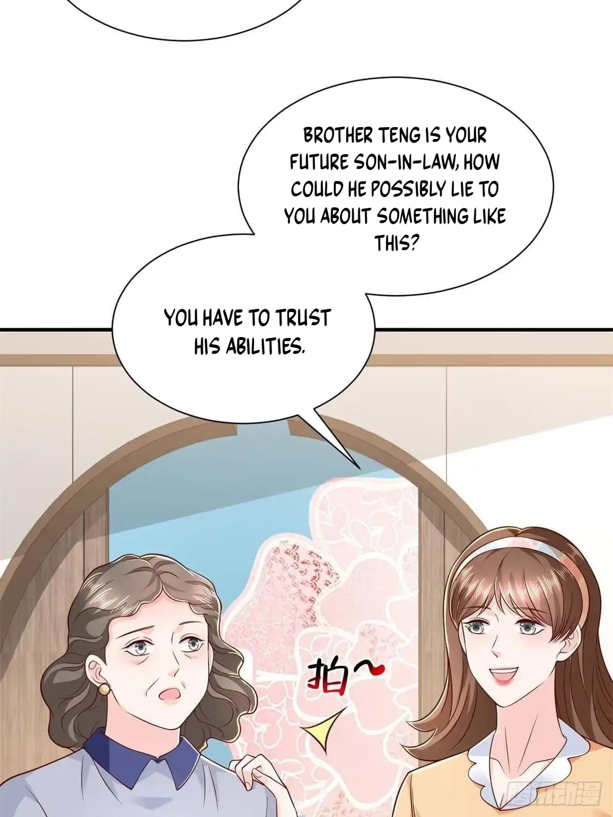 I Get A Random New Occupation Every Week Chapter 941 page 43 - 