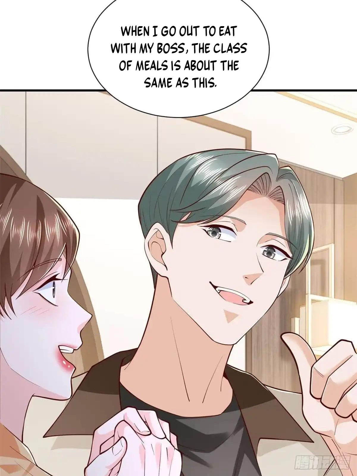 I Get A Random New Occupation Every Week Chapter 941 page 6 - 