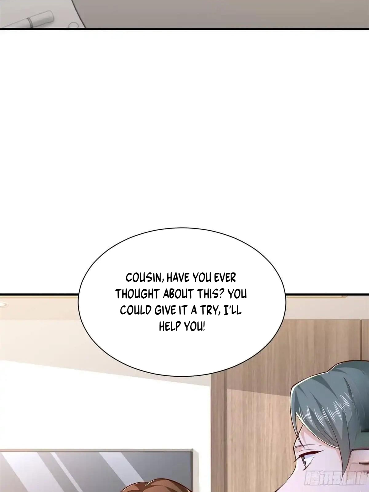 I Get A Random New Occupation Every Week Chapter 941 page 9 - 