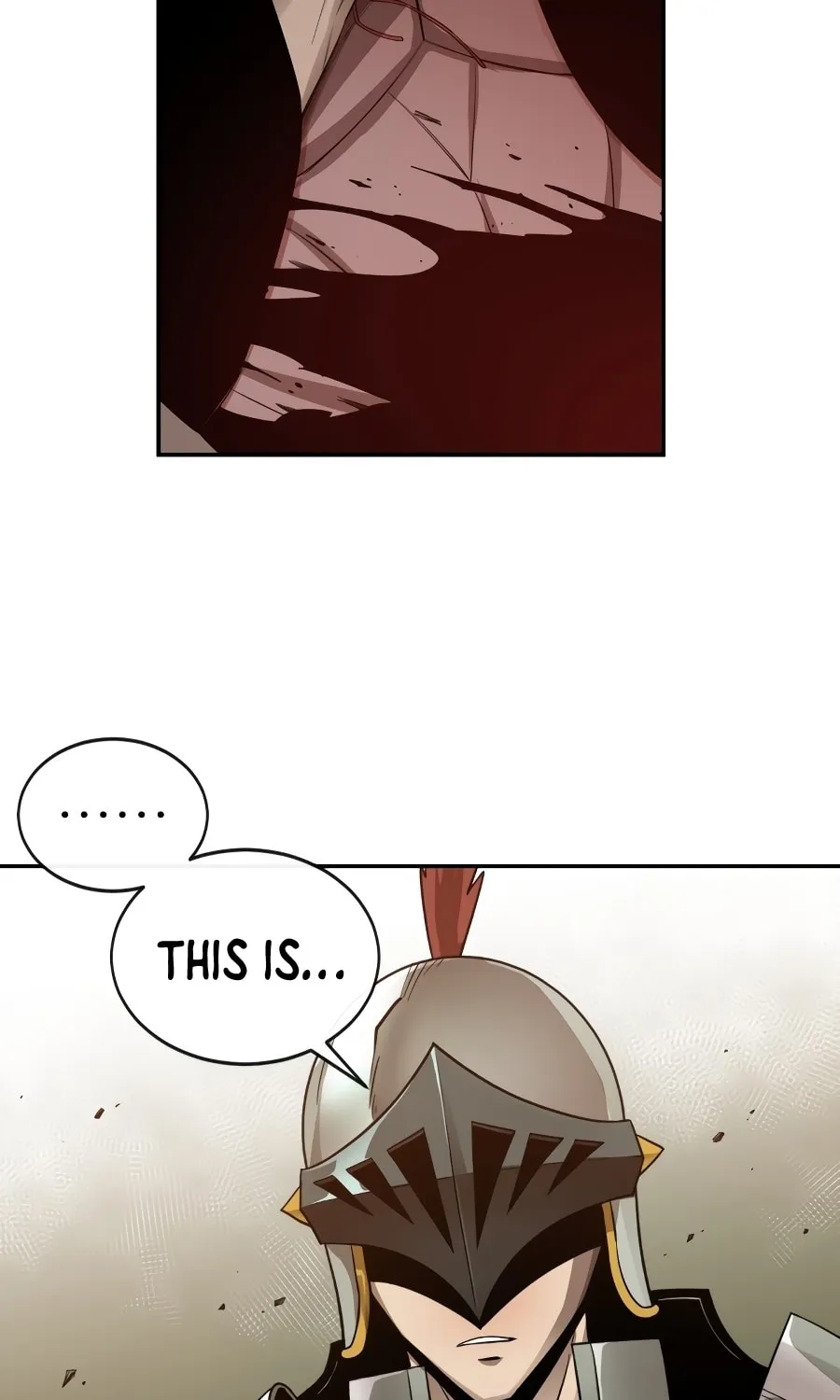 I Get Stronger the More I Eat Chapter 21 page 15 - 