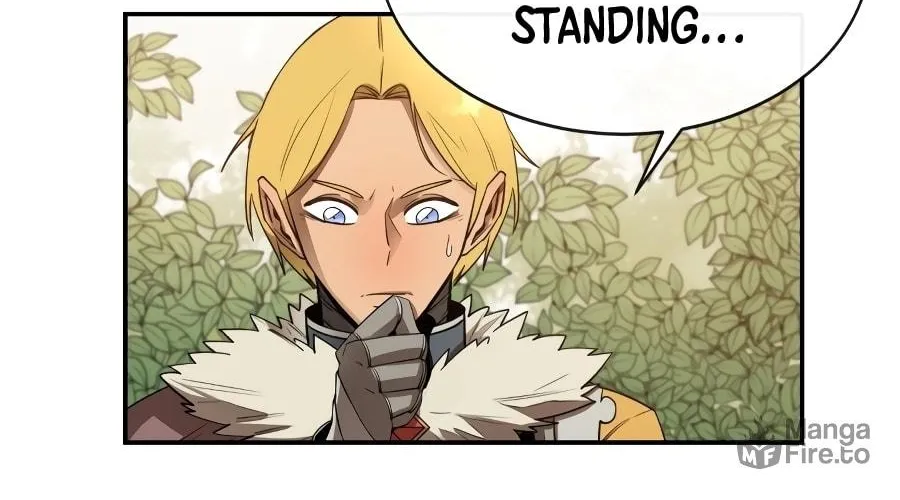 I Get Stronger the More I Eat Chapter 21 page 20 - 