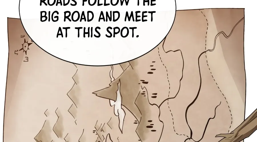 I Get Stronger the More I Eat Chapter 21 page 22 - 