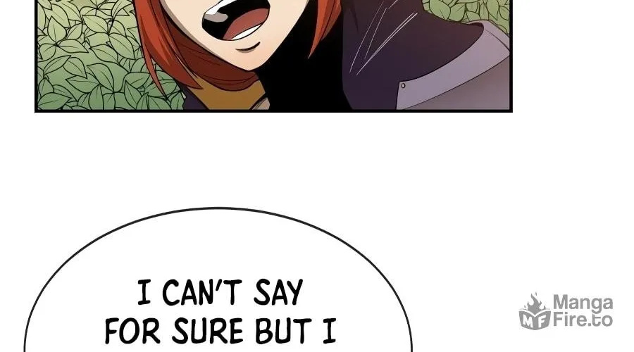 I Get Stronger the More I Eat Chapter 21 page 30 - 