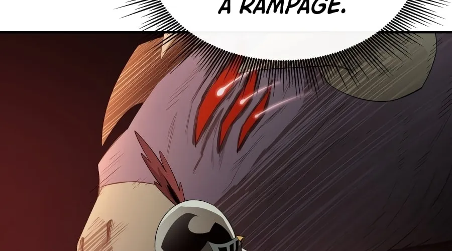 I Get Stronger the More I Eat Chapter 21 page 4 - 