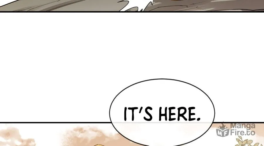 I Get Stronger the More I Eat Chapter 21 page 36 - 