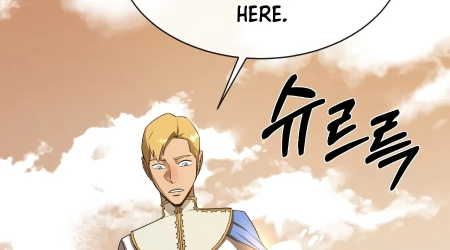 I Get Stronger the More I Eat Chapter 21 page 46 - 