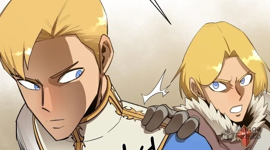 I Get Stronger the More I Eat Chapter 21 page 48 - 
