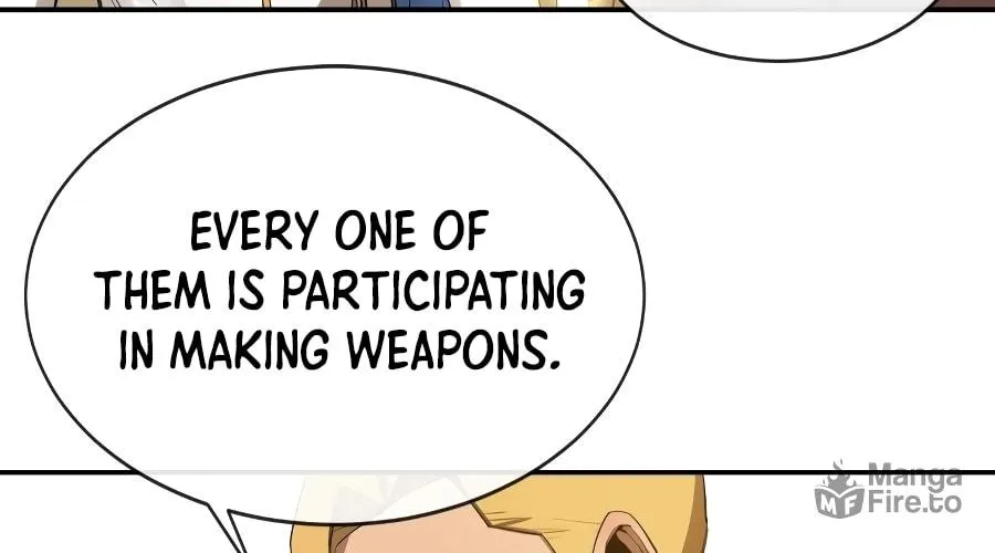 I Get Stronger the More I Eat Chapter 21 page 50 - 
