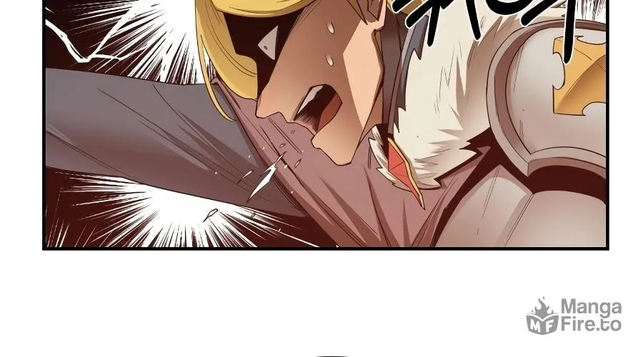 I Get Stronger the More I Eat Chapter 21 page 54 - 