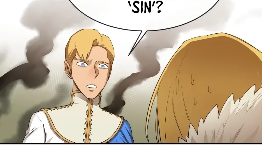 I Get Stronger the More I Eat Chapter 21 page 56 - 