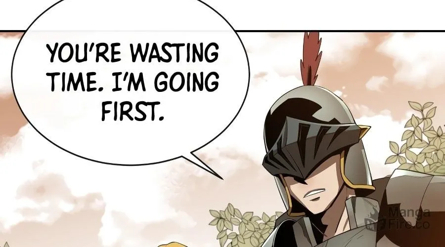 I Get Stronger the More I Eat Chapter 21 page 60 - 
