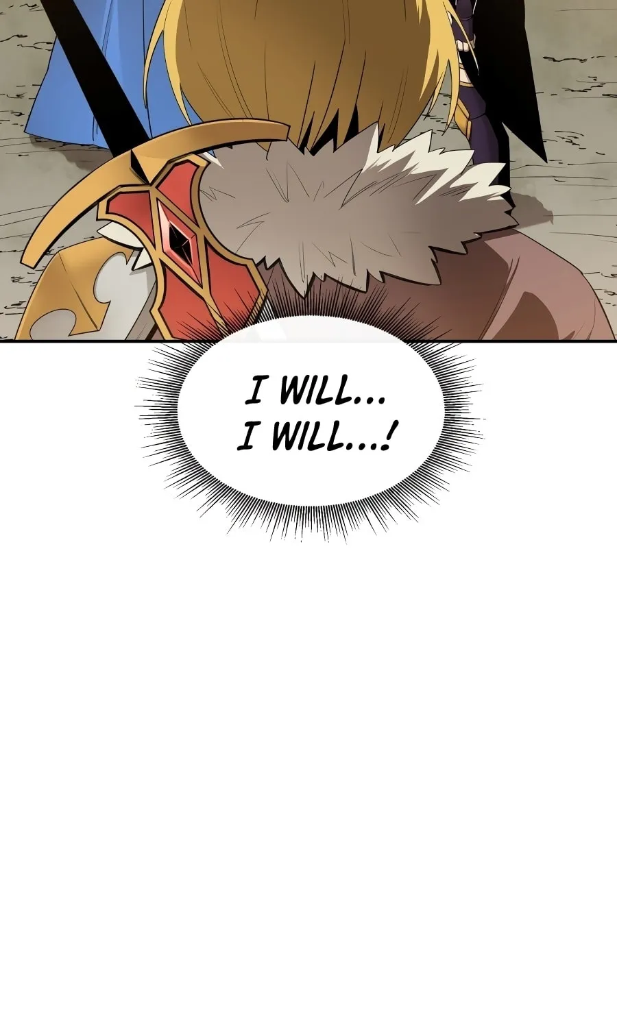 I Get Stronger the More I Eat Chapter 21 page 63 - 