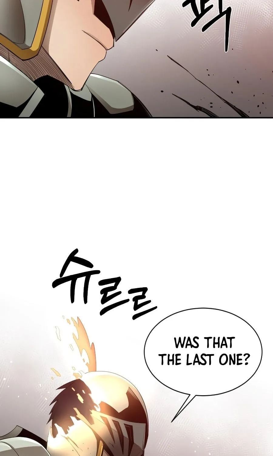 I Get Stronger the More I Eat Chapter 21 page 65 - 