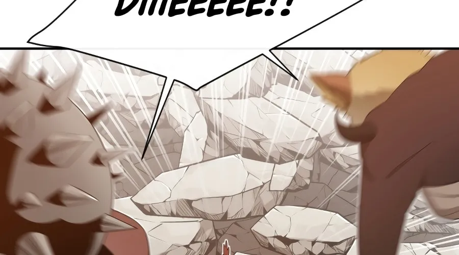 I Get Stronger the More I Eat Chapter 21 page 8 - 
