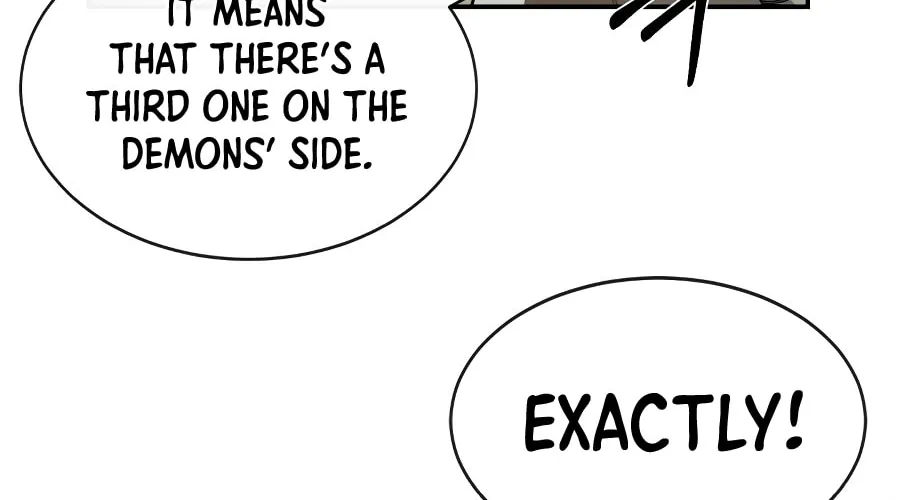 I Get Stronger the More I Eat Chapter 21 page 76 - 