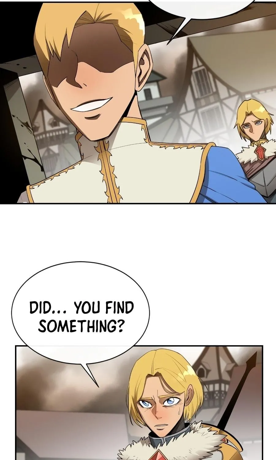 I Get Stronger the More I Eat Chapter 21 page 77 - 