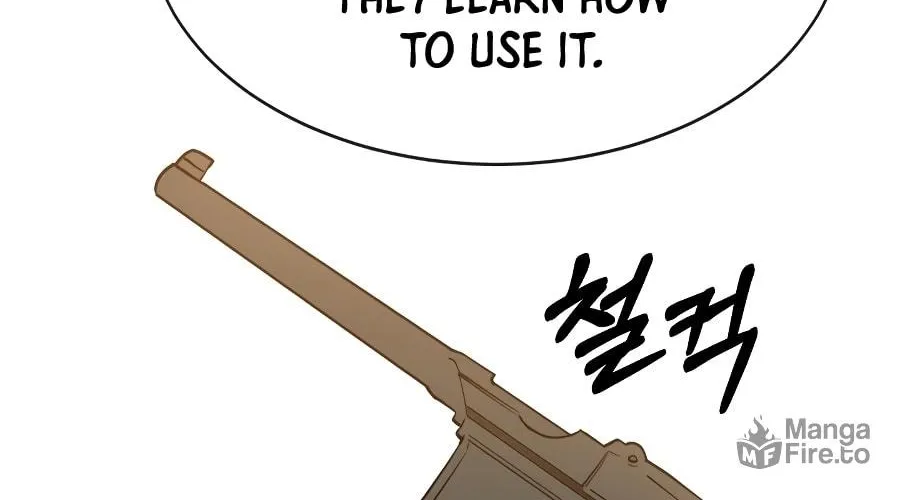 I Get Stronger the More I Eat Chapter 21 page 80 - 