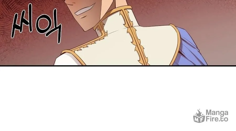 I Get Stronger the More I Eat Chapter 21 page 90 - 