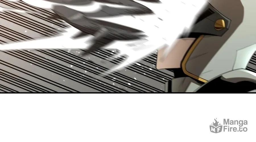 I Get Stronger the More I Eat Chapter 21 page 10 - 