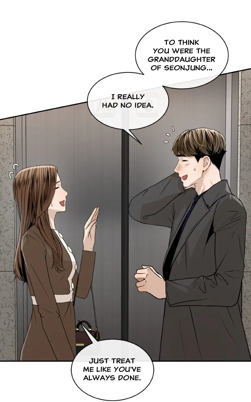 Read I Give You My All chapter 49 image 5 on Lezhin