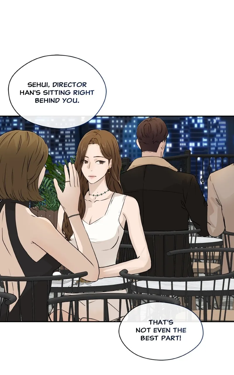 Read I Give You My All chapter 8 image 2 on Lezhin