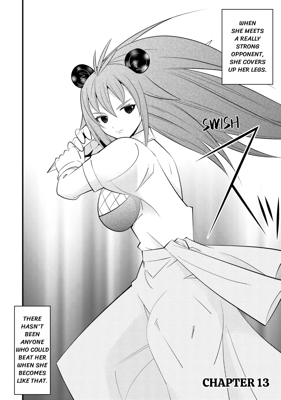 I Got Double the Skills from God!! Chapter 13 page 2 - 