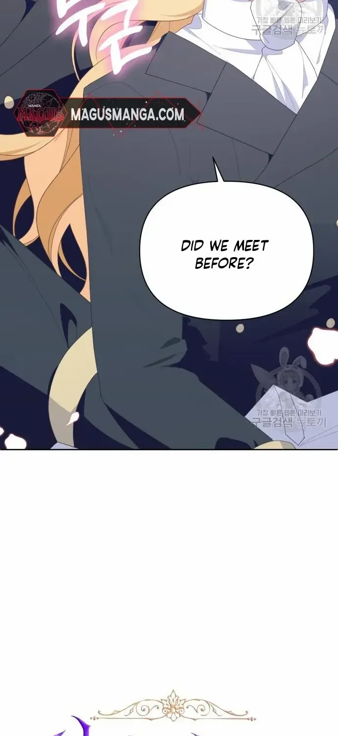I Got Married to a Duke Called Beast Chapter 13 page 3 - 