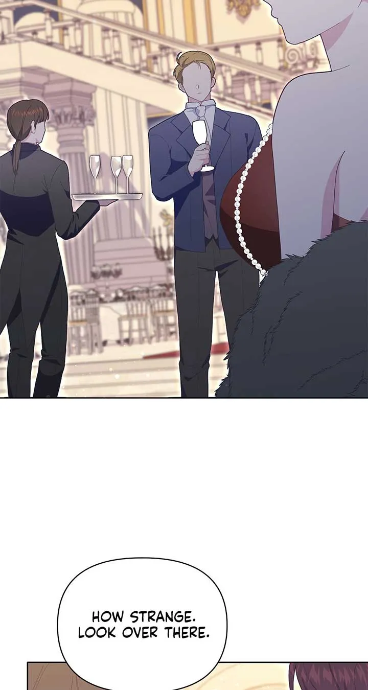 I Got Married to a Duke Called Beast Chapter 21 page 2 - 