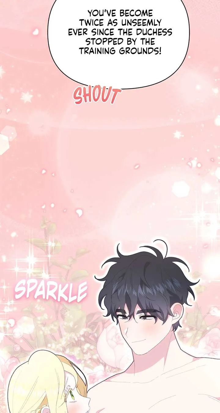 I Got Married to a Duke Called Beast Chapter 21 page 101 - 