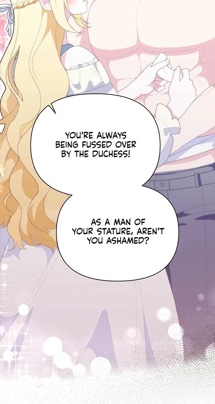 I Got Married to a Duke Called Beast Chapter 21 page 102 - 