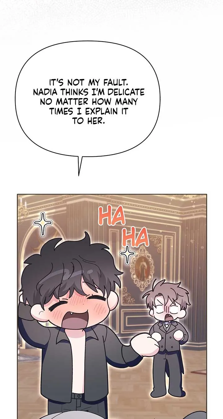 I Got Married to a Duke Called Beast Chapter 21 page 103 - 